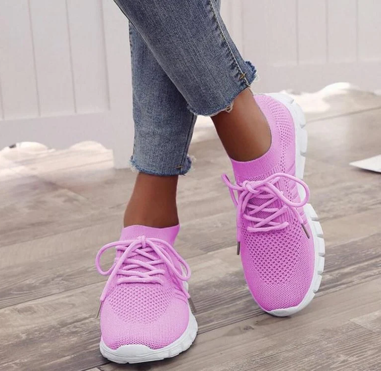 Sneakers ortopedyczne