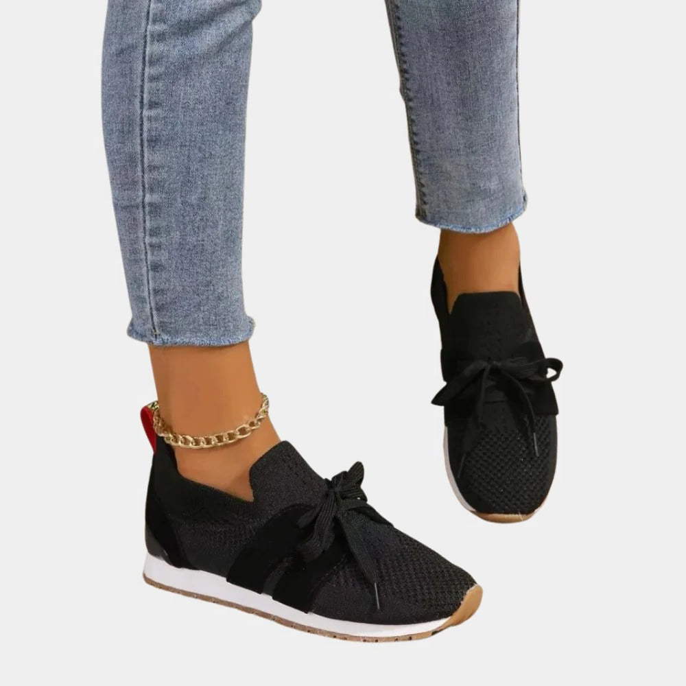 Stylowe Sneakersy Damskie