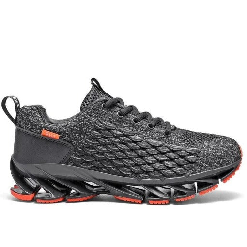 Męskie Buty Sportowe Sneakers