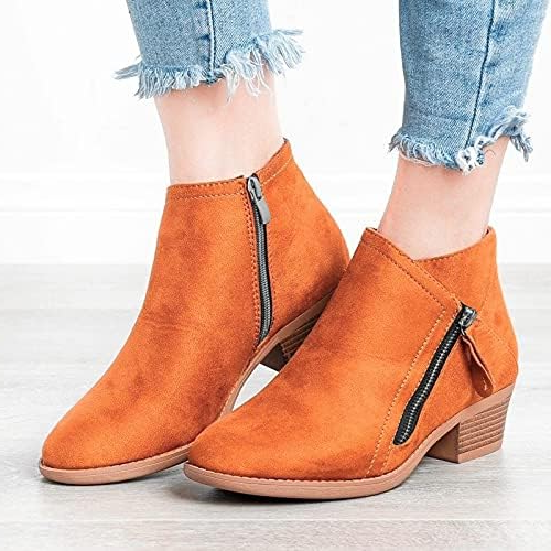 Skórzane buty ortopedyczne dla kobiet