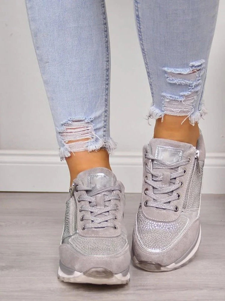 Ortopedyczne Buty Komfortowe