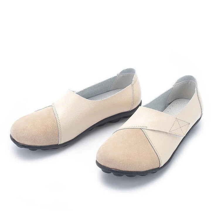 Premium Buty Skórzane Wygodne Mokasyny