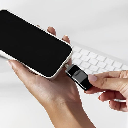 Pendrive USB dla iPhone&