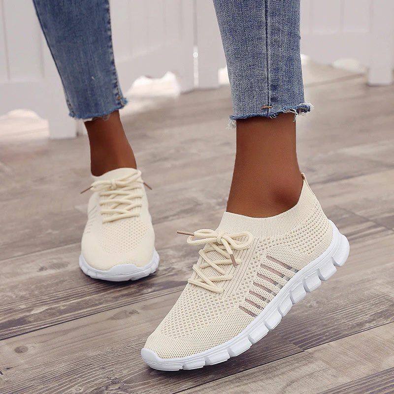 Sneakers ortopedyczne