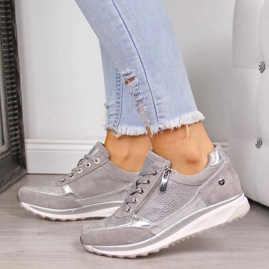 Ortopedyczne Buty Komfortowe