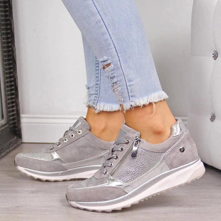 Ortopedyczne Buty Komfortowe