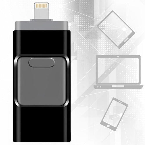 Pendrive USB dla iPhone&