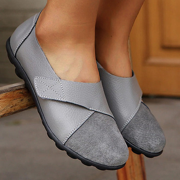 Premium Buty Skórzane Wygodne Mokasyny