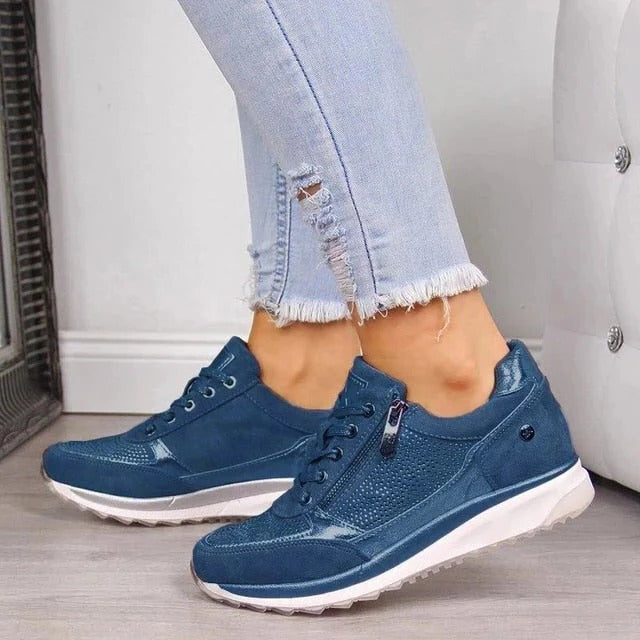 Ortopedyczne Buty Komfortowe