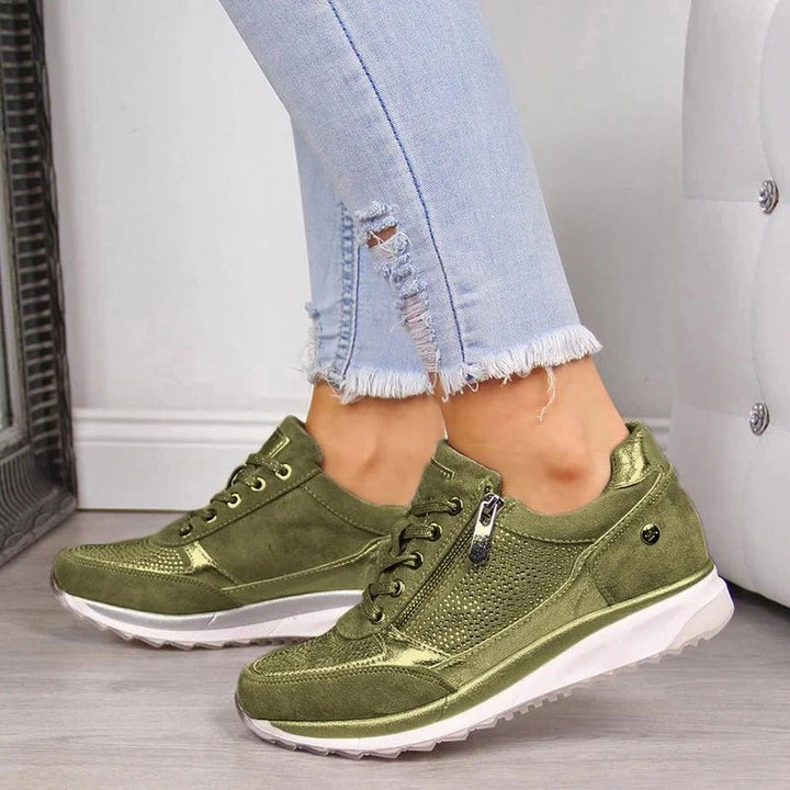 Ortopedyczne Buty Komfortowe