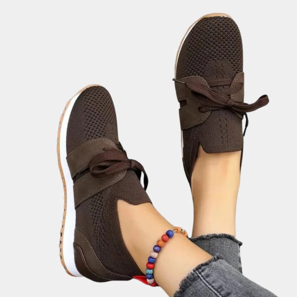 Stylowe Sneakersy Damskie