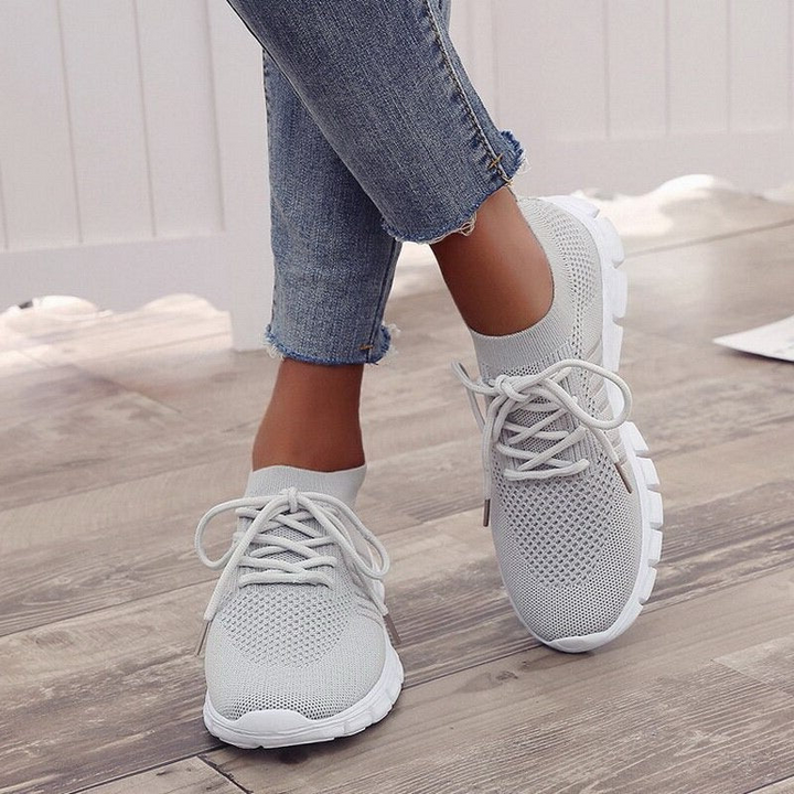 Sneakers ortopedyczne