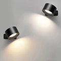 Lampa Nastrojowa Aktywowana Dotykiem