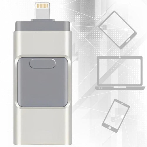 Pendrive USB dla iPhone&