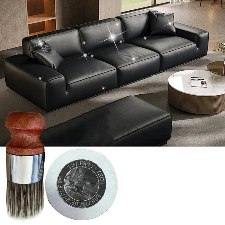 Revive &amp; Shine Leather Salve