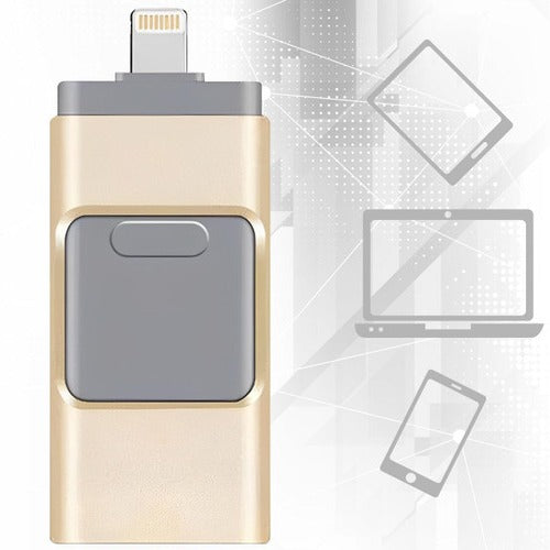 Pendrive USB dla iPhone&