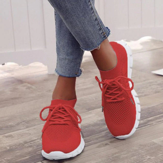 Sneakers ortopedyczne