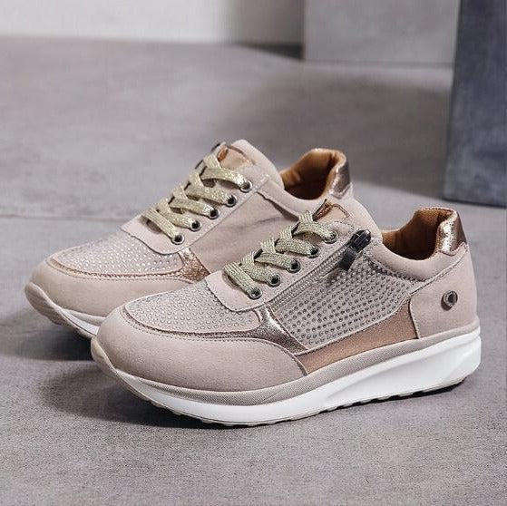 Ortopedyczne Buty Komfortowe