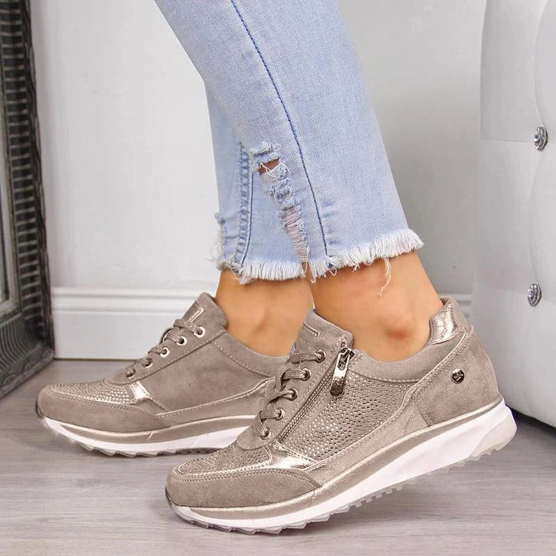 Ortopedyczne Buty Komfortowe