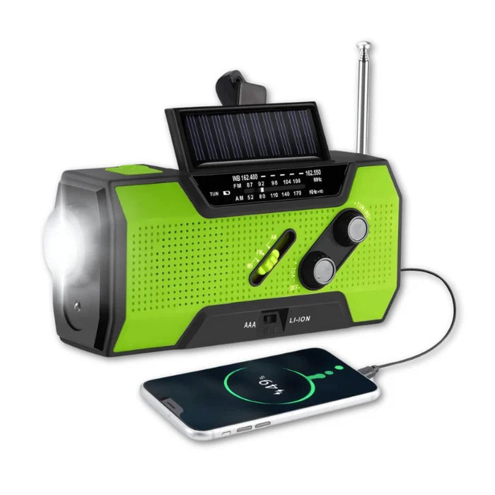 Radio Awaryjne