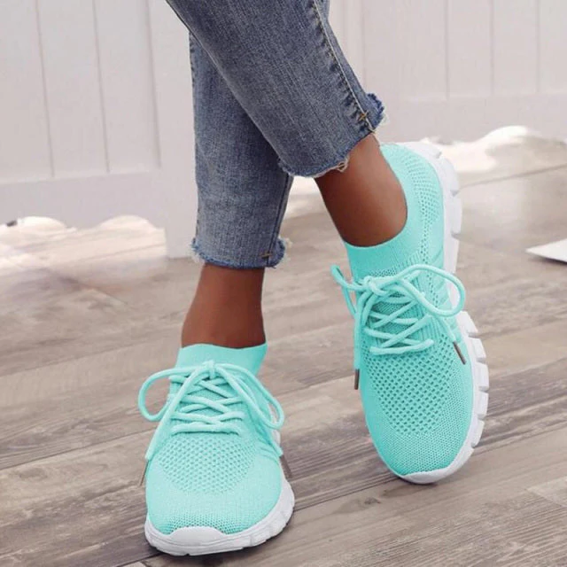 Sneakers ortopedyczne