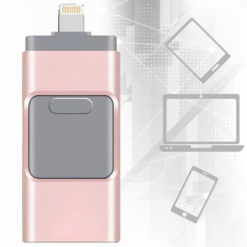 Pendrive USB dla iPhone&