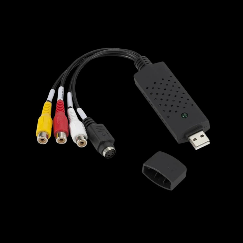 Adapter do przechwytywania USB 2.0