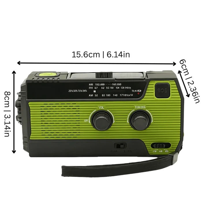 Radio Awaryjne