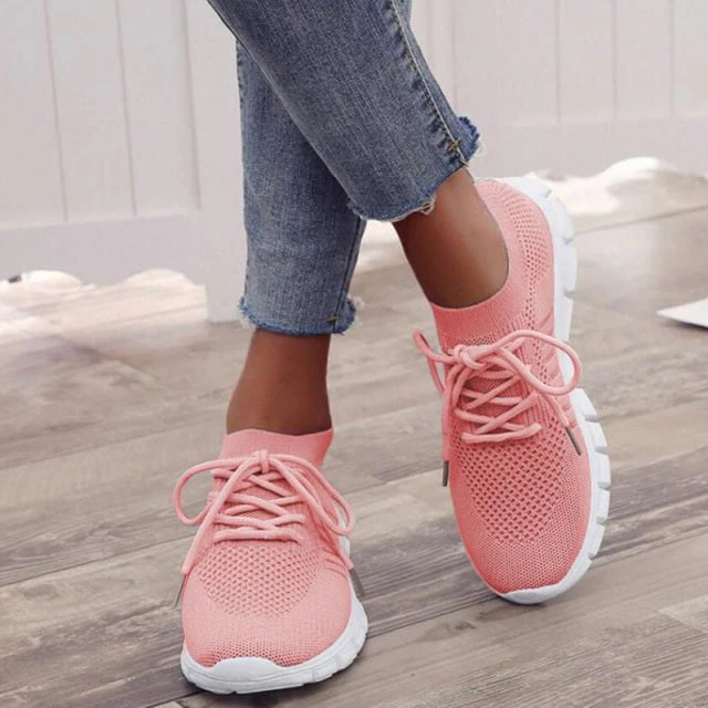 Sneakers ortopedyczne