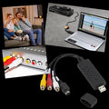 Adapter do przechwytywania USB 2.0