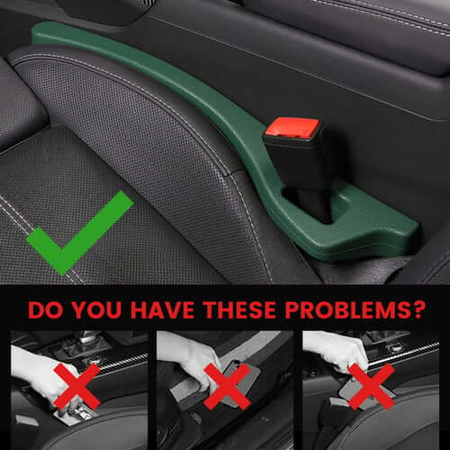 Wypełniacze Bezpieczeństwa Auto Gap