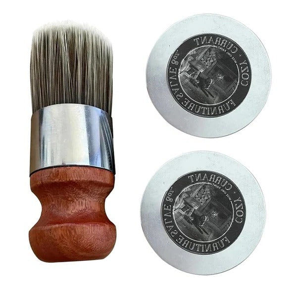 Revive &amp; Shine Leather Salve