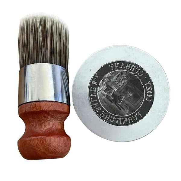 Revive &amp; Shine Leather Salve