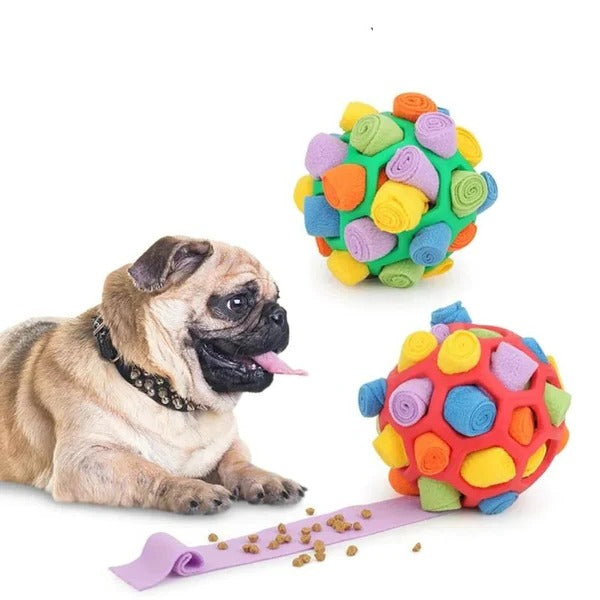 Zabawka do żucia dla psa
