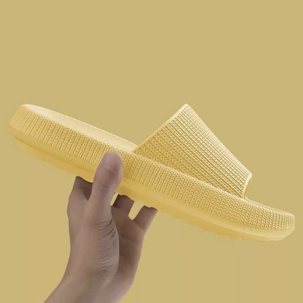 Chmurowe Klapki Ortopedyczne
