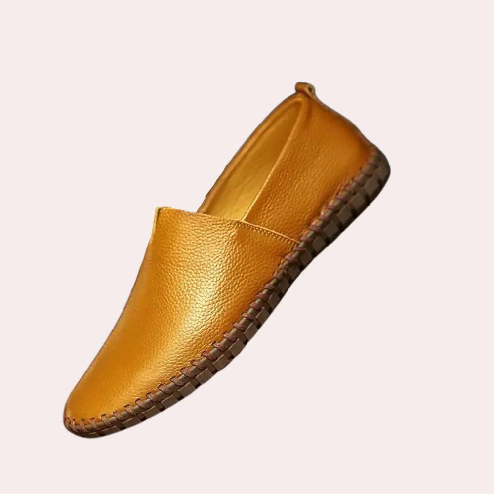 Męskie Buty Slip-On