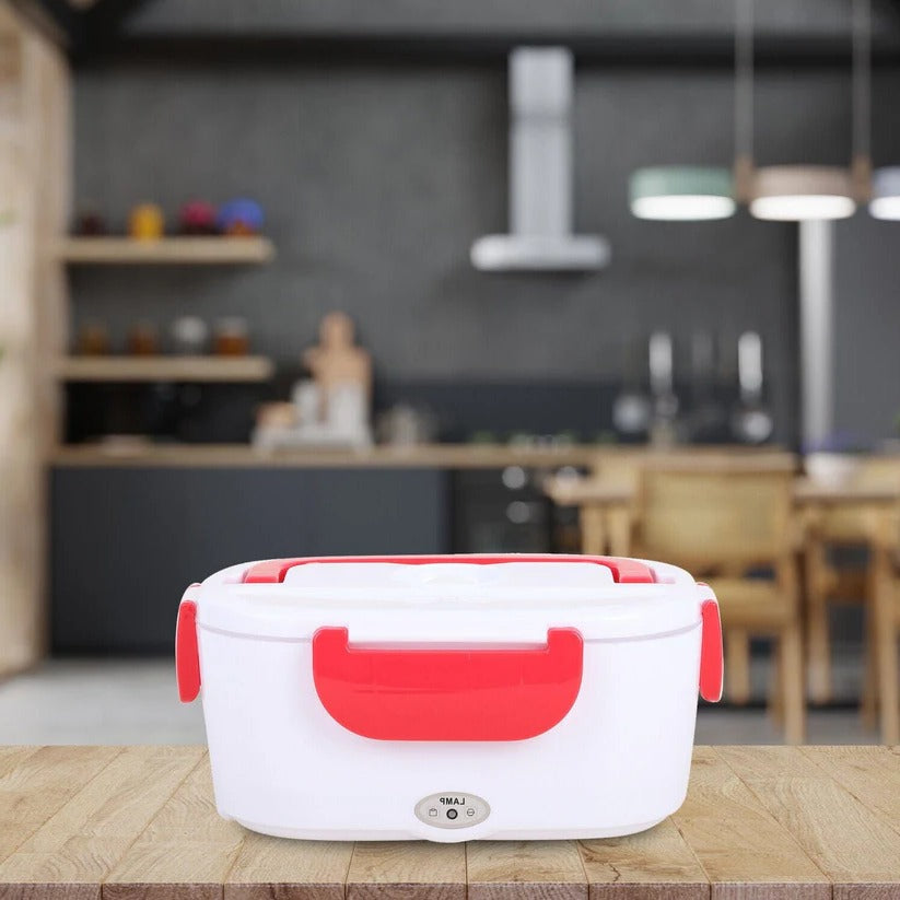 Przenośny Podgrzewacz Żywności Lunch Box 50W