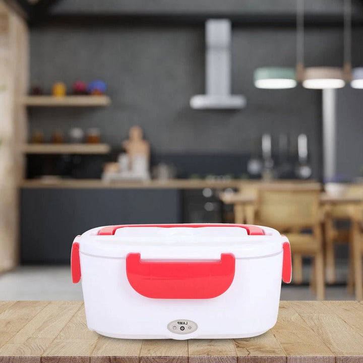 Przenośny Podgrzewacz Żywności Lunch Box 50W
