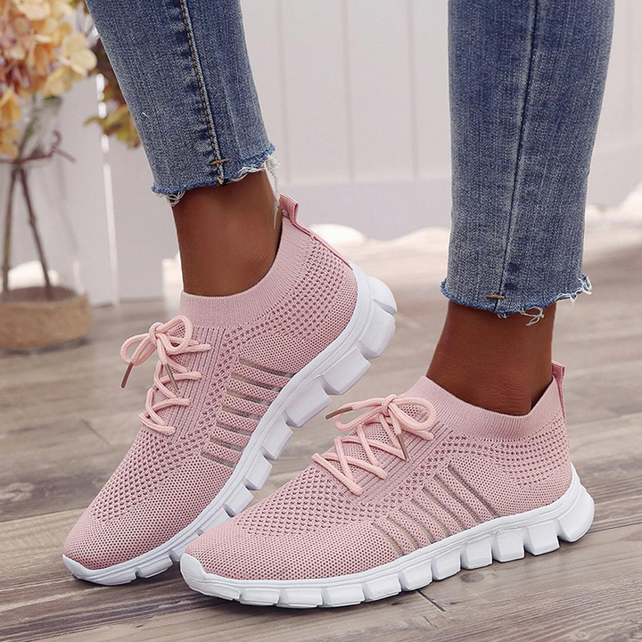 Ortopedyczne i oddychające buty