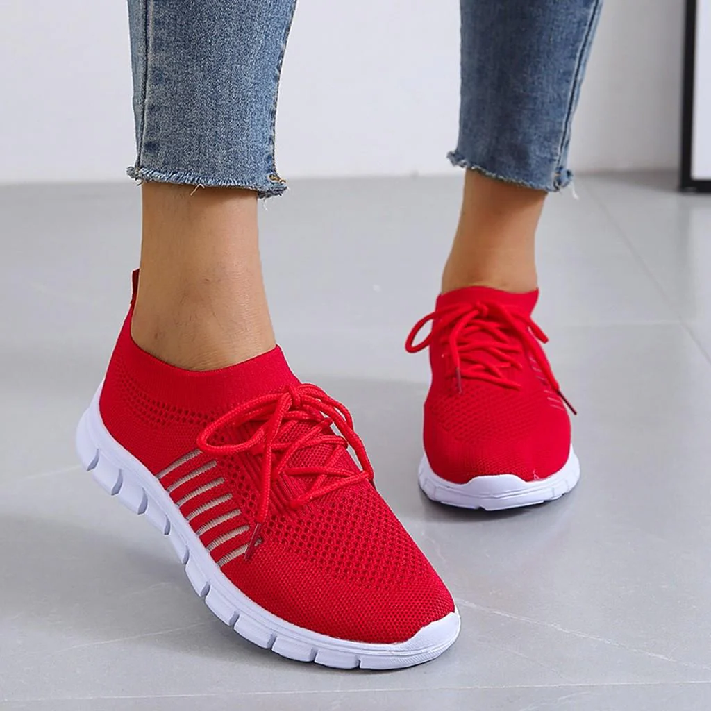 Ortopedyczne i oddychające buty