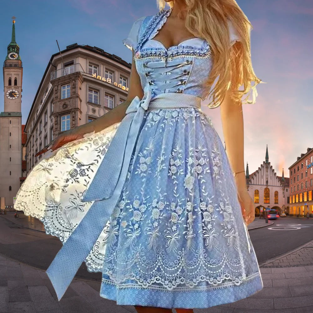 Sukienka Oktoberfest