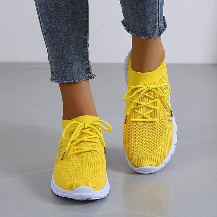 Ortopedyczne i oddychające buty