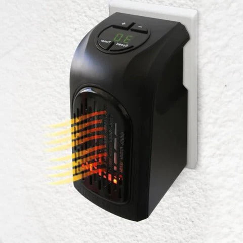 Grzejnik elektryczny 2.0