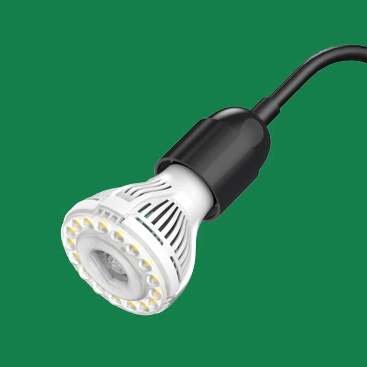 Lampa LED do uprawy roślin w pomieszczeniach z pełnym spektrum światła