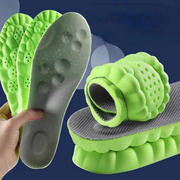 Ultra Miękkie Wkładki