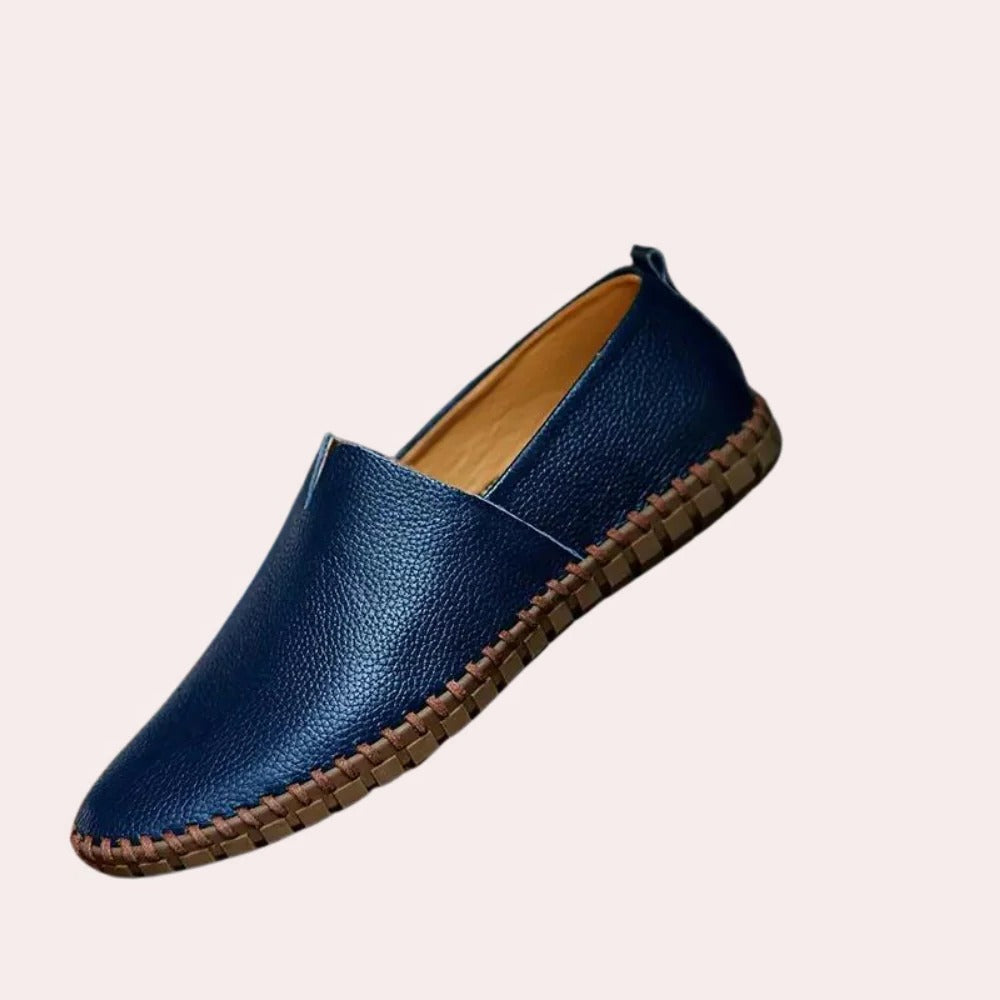 Męskie Buty Slip-On