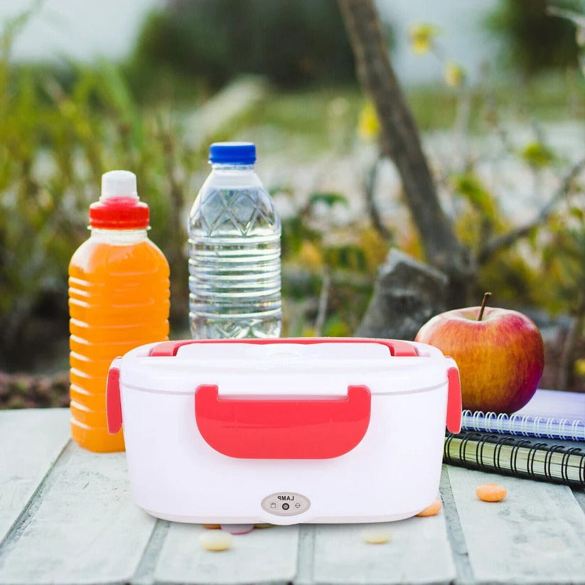 Przenośny Podgrzewacz Żywności Lunch Box 50W