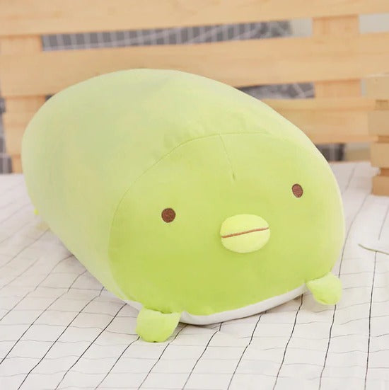 Gigantyczny Ultra Squish Pluszowy Kreskówkowy