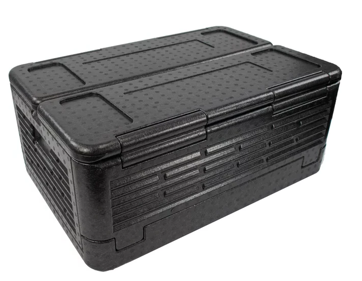 Chill Chest Cooler - Ostateczne przenośne rozwiązanie chłodzące