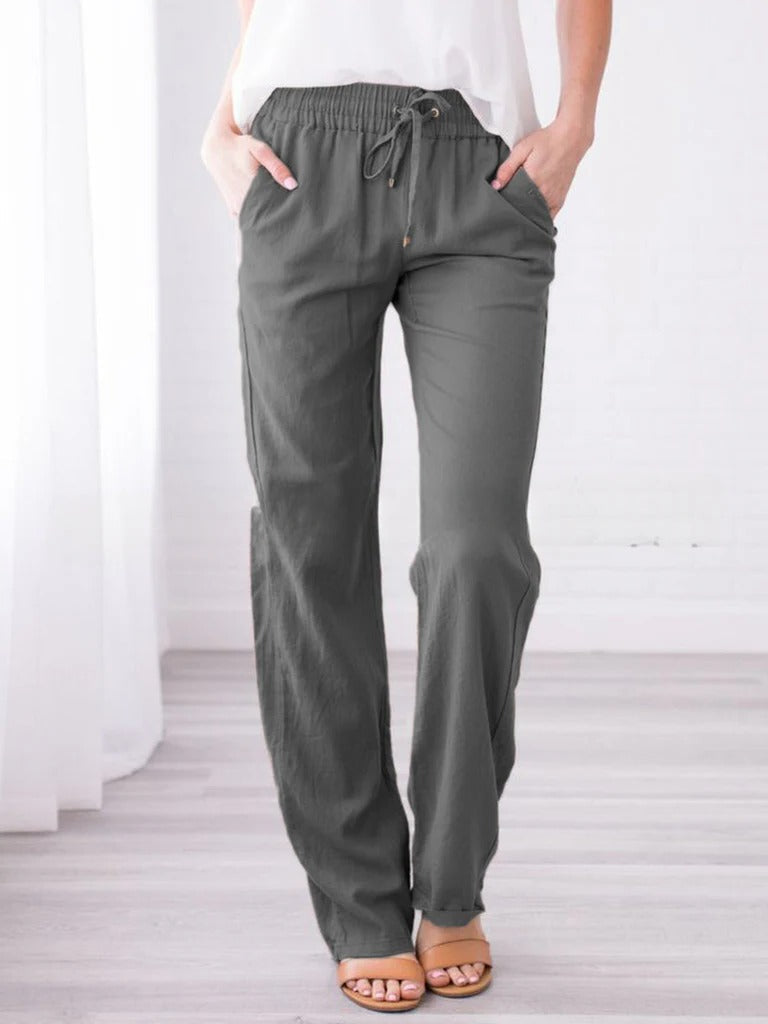 Letnie Spodnie